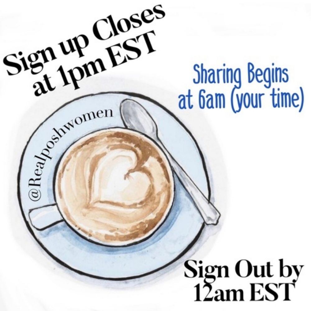 ☕️ CLOSED ☕️ WEDNESDAY 4/21 - Picture 4 of 6